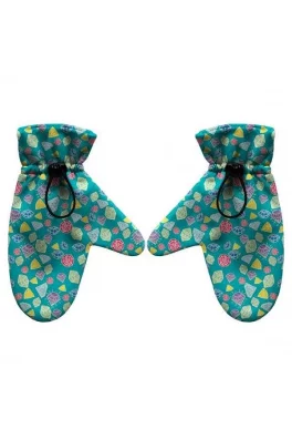 Gloves Diamonds