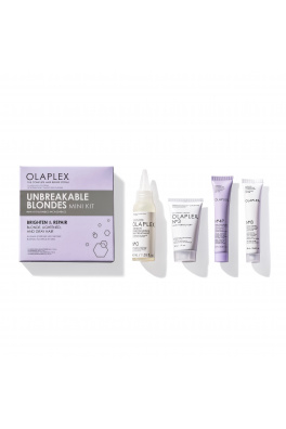 Olaplex Unbreakable Blondes Kit