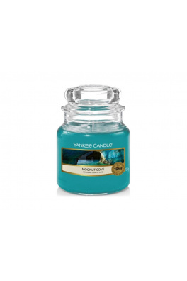 Yankee Candle Small Jar Moonlit Cove 104g