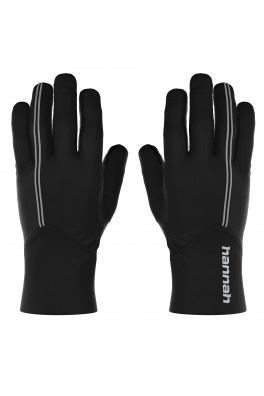 Lehké rukavice Hannah DAG LIGHT anthracite