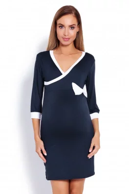  Noční košilka  model 122953 PeeKaBoo 