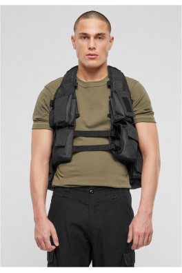 Tactical Vest black