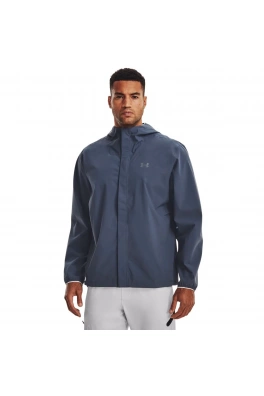 Pánská nepromokavá bunda Under Armour Cloudstrike Stretch Jkt