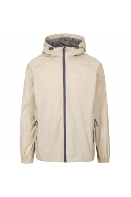 Unisex sportovní bunda Trespass QIKPAC JACKET ADULT
