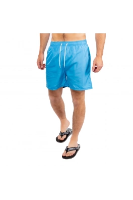 Pánské koupací šortky GLANO - modré