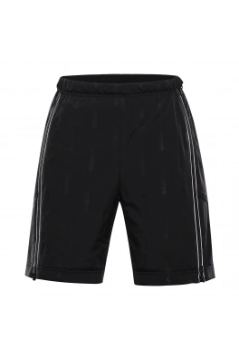 Dámské kraťasy s úpravou dwr ALPINE PRO WERMA black