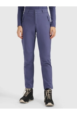 Dámské outdoorové kalhoty 4F