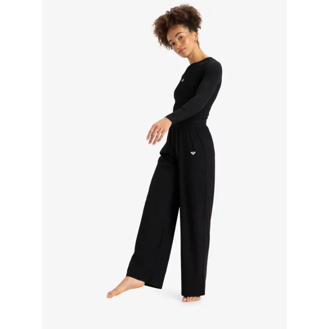 Dámské sportovní kalhoty Roxy RISE & VIBE Dámské sportovní kalhoty Roxy RISE & VIBE