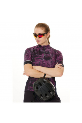 Dámský cyklistikcý dres Endurance Jetti W Cycling MTB S/S Shirt