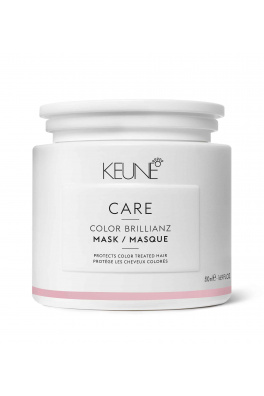 Keune Care Color Brillianz Mask 500 ml