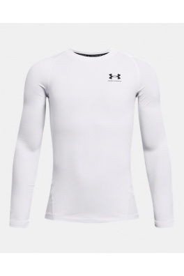 Chlapecké tričko Under Armour COLDGEAR