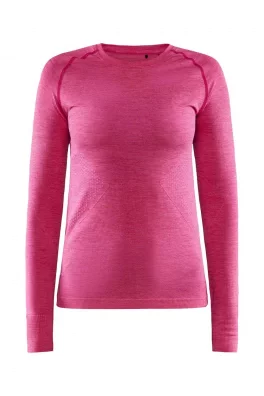 Triko CRAFT CORE Dry Active Co růžová