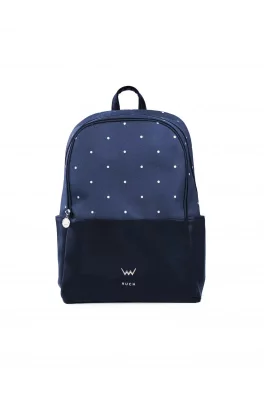 Zane Dotty Blue