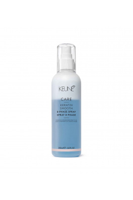 Keune Care Keratin Smoth 2 Phase Spray 200 ml