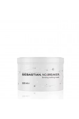 Sebastian Professional No.Breaker Bonding Melting Mask 500 ml