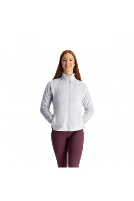 Dámská fleecová mikina Trespass Telltale