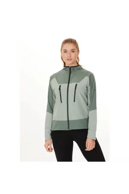 Dámská běžecká bunda Endurance Telly W Functional Jacket