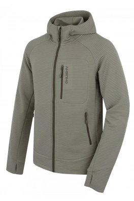 Pánská mikina s kapucí HUSKY Anara M 