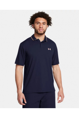 Pánské polotričko Under Armour ISO-CHILL