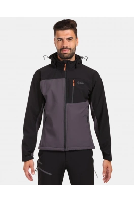Pánská softshellová bunda Kilpi ONTAVIO-M