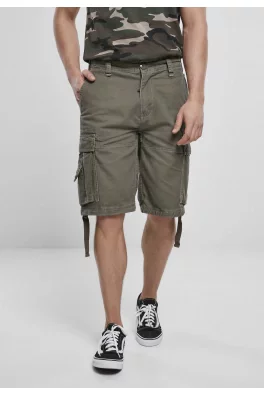 Vintage Cargo Shorts olive