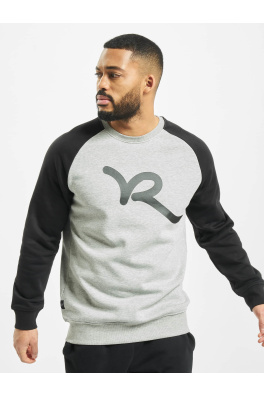 Logo Men grey