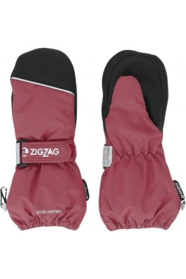 Dětské palčáky ZigZag SHILDON