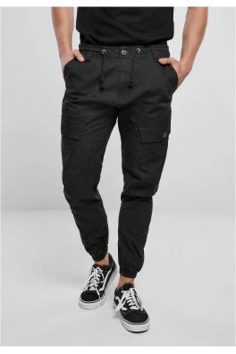Ray Vintage Trousers black
