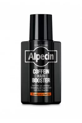 Alpecin Coffein Hair Booster 200ml