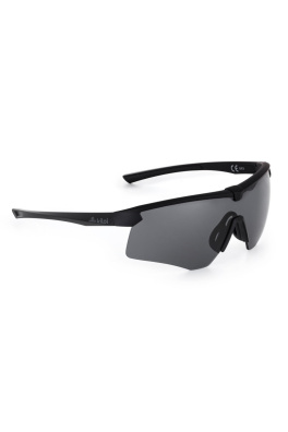 Okulary przeciwsłoneczne unisex Kilpi RENOU-U czarne