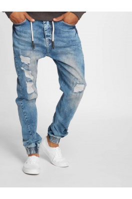 Antifit Luke in blue