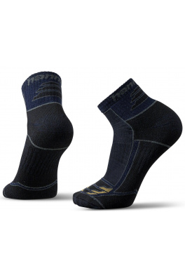 Outdoorové ponožky WALK LITE dark blue/anthracite