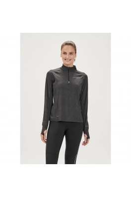 Dámské sportovní tričko Endurance Canna V2 W Melange Performance