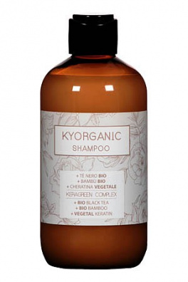 FreeLimix Kyo Kyorganic Shampoo 250 ml