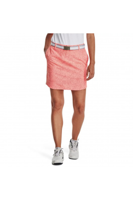 Dámské sukně Under Armour Links Woven Printed Skort