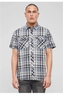 Roadstar Shirt black/charcoal