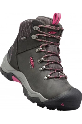 Keen REVEL III WOMEN black/rose