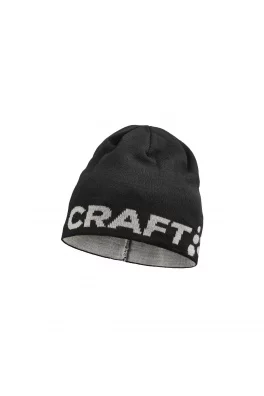 Unisex čepice CRAFT ADV Nordic Training Merino Logo