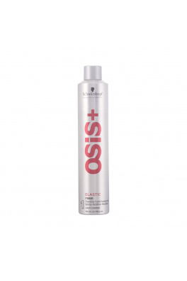 Schwarzkopf Professional Osis+ Elastic Finish Hold Hairspray 500 ml