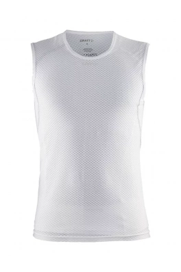 Scampolo CRAFT Mesh Superlight bílá