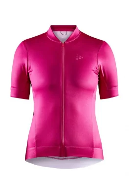 Cyklodres CRAFT CORE Essence T růžová
