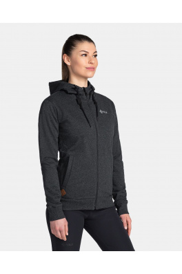 Bluza damska Kilpi BERY-W Czarna