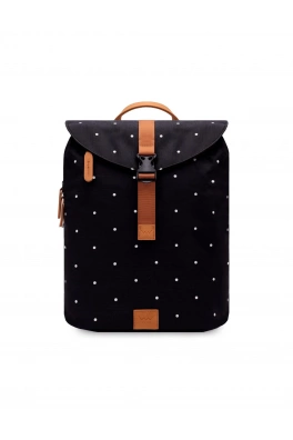 Corbin Dotty Black