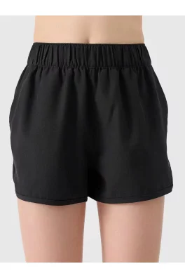 Dívčí kraťasy 4F