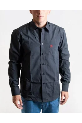 Shirt La Mack Black