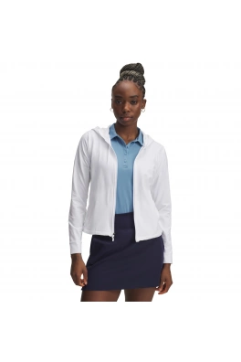 Dámská mikina Under Armour Drive Full Zip HD