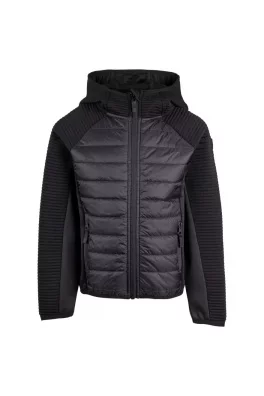 Dětská bunda Trespass Hybrid Top Roadie