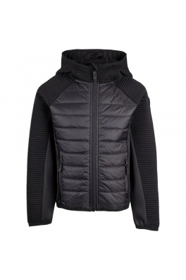 Dětská bunda Trespass Hybrid Top Roadie
