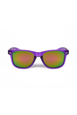 Okulary przeciwsłoneczne VUCH Solar Violet