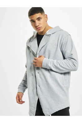 Cardigan Wisemen in grey